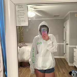 Nfinity sweatshirt